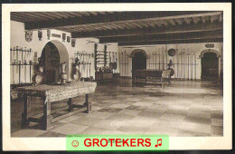 LEIDEN De Lakenhal Oude Hal Ca 1918 - Leiden