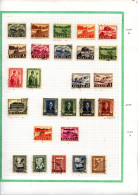 Timbres ISLANDE - Années 1950 à 1953  - Page 8 - 097 - Gebraucht