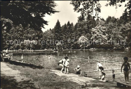 72177271 Hasselfelde Waldseebad Hasselfelde - Sonstige & Ohne Zuordnung