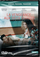 La Vengeance Aux Deux Visages - DVD 5 - Other & Unclassified