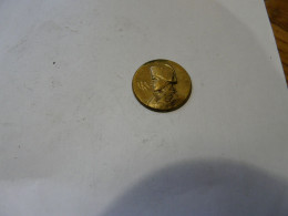 Médaille Représentant Napoléon 1er - 1939-45