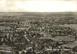 72177234 Goerlitz Sachsen Panorama Von Der Landeskrone Goerlitz - Goerlitz