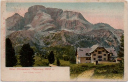 Sud Tirol - Bolzano (Bozen)
