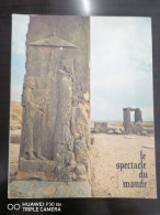 Le Spectacle Du Monde Nº114 - Unclassified