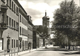 72177188 Marienberg Erzgebirge Am Markt Marienberg - Otros & Sin Clasificación