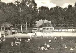 72177143 Wusterhausen Dosse Freibad Wusterhausen Dosse - Autres & Non Classés