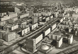 72177127 Berlin Blick Vom Fernsehturm Berlin - Andere & Zonder Classificatie