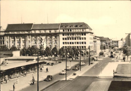 72177123 Berlin Friedrichstrasse Ecke Unter Den Linden Berlin - Autres & Non Classés