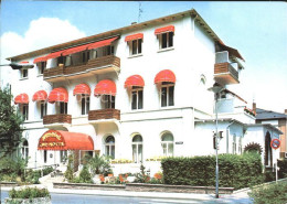 72176846 Bad Oeynhausen Kur- Und Badehotel Wittekind Bad Oeynhausen - Bad Oeynhausen