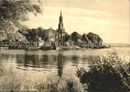72176842 Malchow Kloster Malchow - Other & Unclassified