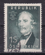 AUSTRIA UNIFICATO NR  810 - Used Stamps