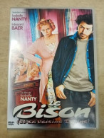 DVD Film - Le Bison - Andere & Zonder Classificatie