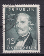 AUSTRIA UNIFICATO NR  810 - Used Stamps