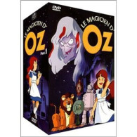 Coffret DVD - Le Magicien D'Oz - Andere & Zonder Classificatie