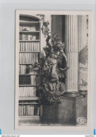 Admont - Stiftsbibliothek - Die Hölle 1930 - Admont