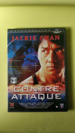 DVD - Contre Attaque - Jackie Chan - Other & Unclassified