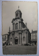 BELGIQUE - HAINAUT - CHARLEROI - Eglise Saint-Christophe - Charleroi
