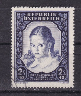 AUSTRIA UNIFICATO NR 817 - Gebraucht