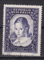 AUSTRIA UNIFICATO NR 817 - Used Stamps