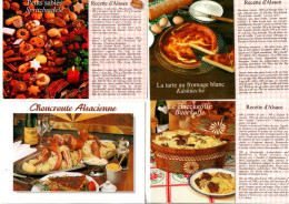 LOT DE 52 RECETTES DE CUISINE NEUVES - 5 - 99 Postcards