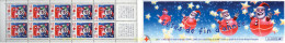 1853 MNH FRANCIA 2001 NAVIDAD - Other & Unclassified
