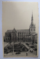 BELGIQUE - LIEGE - VILLE - La Cathédrale Saint-Paul - 1949 - Liège
