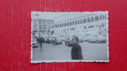 Old Photo.Trieste?Auto - Other & Unclassified