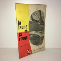 Revue LA JAUNE ET LA ROUGE N 163 De 1962 Ecole Polytechnique X Zz 587 - Unclassified