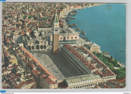 Venezia - Luftbild - Venezia (Venedig)