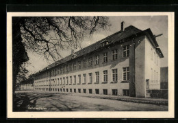 AK Triesdorf, Ackerbauschule  - Autres & Non Classés