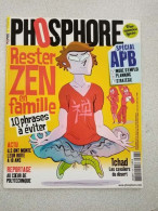 Magazine Phosphore N°378 - Non Classés