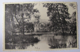 BELGIQUE - NAMUR - CINEY - BAUCHE-EVREHAILLES - Le Château - 1961 - Ciney