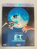 Dvd - E.t (Dee Wallace) - Other & Unclassified
