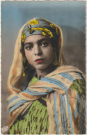 Zineb Rêveusse ; Jeune Femme   (G.2784) - Women