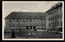 AK Butzbach I.H., Kaserne I.R.36  - Butzbach