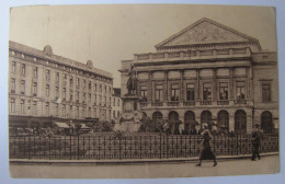 BELGIQUE - LIEGE - VILLE - L'Hôtel De Suède - 1959 - Liège