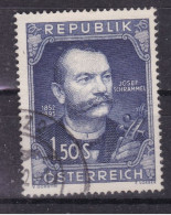 AUSTRIA UNIFICATO NR 811 - Used Stamps