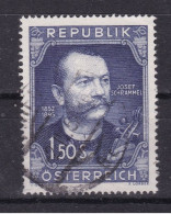 AUSTRIA UNIFICATO NR 811 - Used Stamps