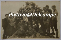 Slovenia / Turistovski Klub Skala Ljubljana Na Jesenicah /  Alpinizem / RPPC - Slovénie