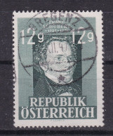 AUSTRIA UNIFICATO NR 665 - Used Stamps