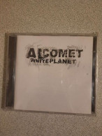 CD Alcomet White Planet (Neuf Sous Blister) - Andere & Zonder Classificatie