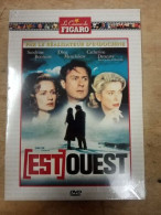 DVD - Est-Ouest (Régis Wargnier) - Other & Unclassified