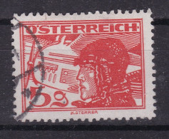 AUSTRIA UNIFICATO NR  A13 - Used Stamps