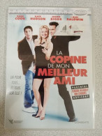 DVD - La Copine De Mon Meilleur Ami (Dane Cook Kate Hudson Jason Biggs Et Alec Baldwin) - Other & Unclassified