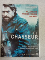 DVD - Le Chasseur (Willem Dafoe) - Autres & Non Classés