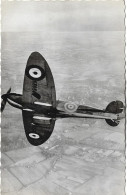 Aviation. Royal Air Force. Vickers " Spitfire" - 1946-....: Era Moderna