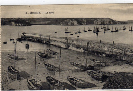 Morgat Le Port - Morgat