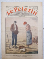 Revue Le Pélerin N° 2894 - Unclassified