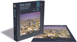 Pink Floyd - A Momentary Lapse Of Reason (500 Piece Puzzle) - Autres & Non Classés