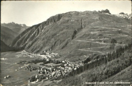 10581251 Andermatt Andermatt Andermatt - Autres & Non Classés